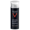 Vichy – Homme Hydra Mag C+ Soin Hydratant Anti-Fatigue, 50 ml