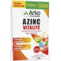 Arkopharma – Azinc Vitalité, 60 gélules