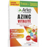 Arkopharma – Azinc Vitalité, 60 gélules
