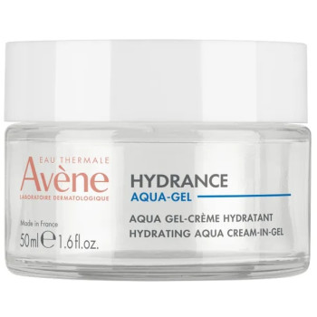 Avène – Hydrance Aqua Gel, 50 ml