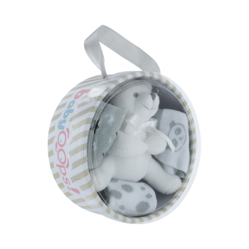 BabyOops – Kit Ourson, 0–6 mois