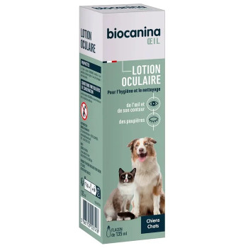 Biocanina – Lotion...