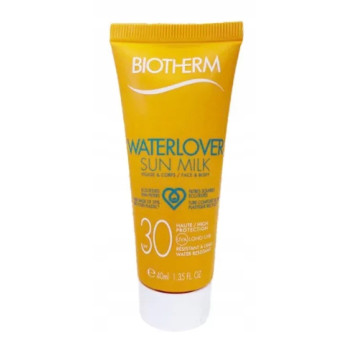 Biotherm – Lait solaire...