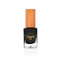 Charlotte Bio – Vernis à ongles couleur noir, 10 ml