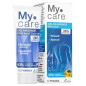 3C Pharma – My Care Gel de Massage Effet Froid, 100 ml 3C Pharma – My Care Gel de Massage Effet Froid, 100 ml