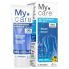 3C Pharma – My Care Gel de Massage Effet Froid, 100 ml