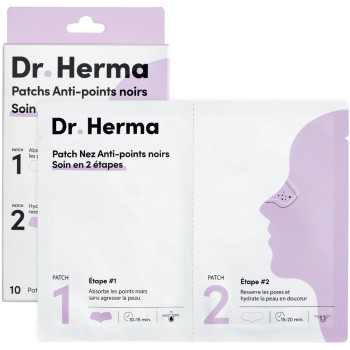 Dr Herma – Patchs...