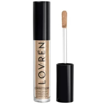 Lovren – Correcteur CR2 Medium Dark, 10 ml