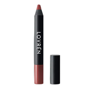 Lovren – Crayon Rouge à Lèvres Long Lasting Ibisco Jumbo LRP2, 1 unité
