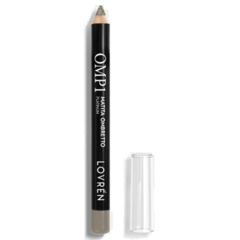 Lovren – Crayon à Paupières OMP1 Platinium, 1 unité