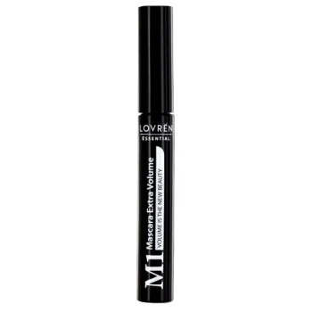 Lovren – Mascara Extra Volume M1, 1 unité