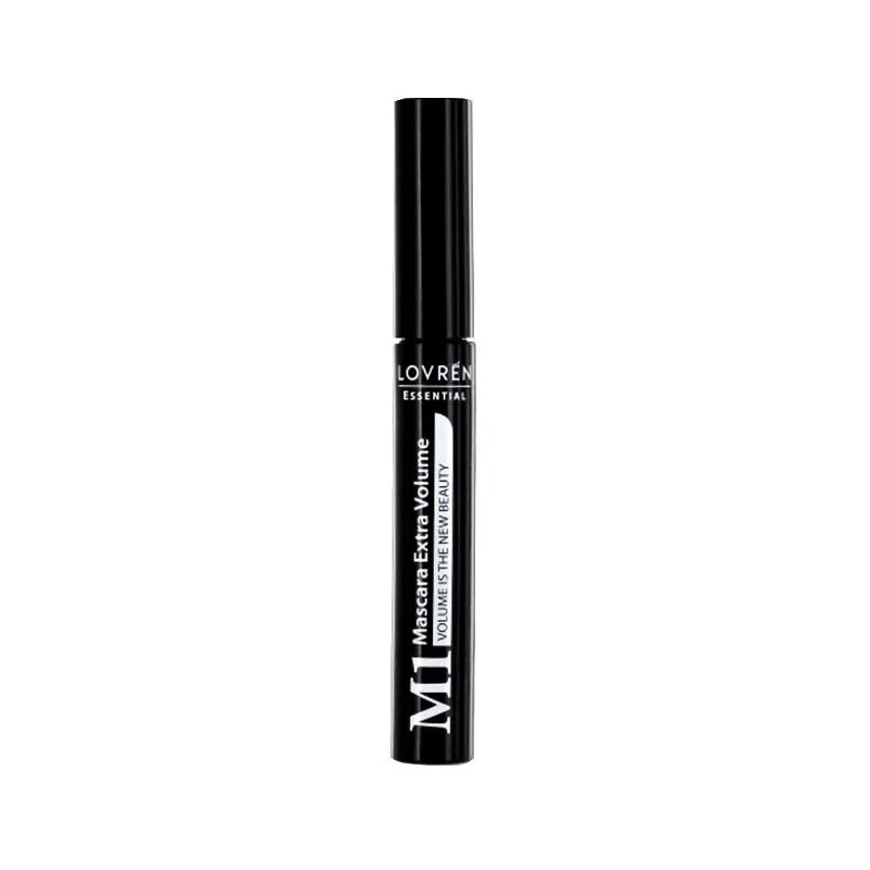 Lovren – Mascara Extra Volume M1, 1 unité