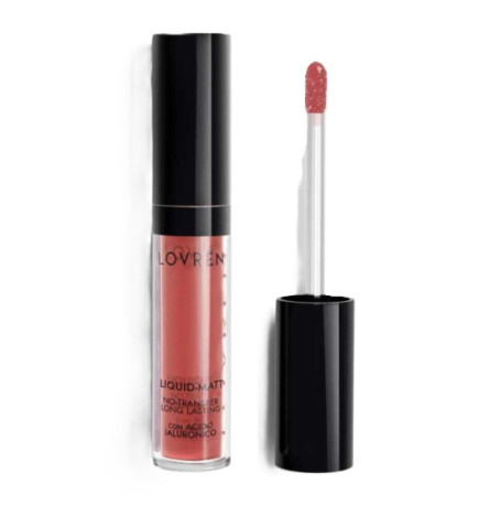Lovrén – Rouge à Lèvres Liquid-Matt, 1 unité