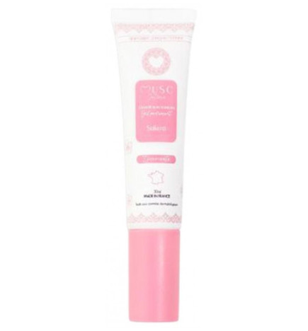 Musc Intime – Gel parfumant Sakura, 30 ml