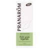 Pranarôm – Huile Essentielle Petit Grain Bigarade Bio, 10 ml