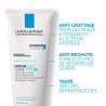La Roche-Posay – Lipikar AP+M Crème Peaux Tendance Eczéma Atopique Visage & Corps, 200 ml