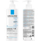 La Roche-Posay – Lipikar AP+M Crème Light Anti-irritation, 400 ml La Roche-Posay – Lipikar AP+M Crème Light Anti-irritation, 400 ml