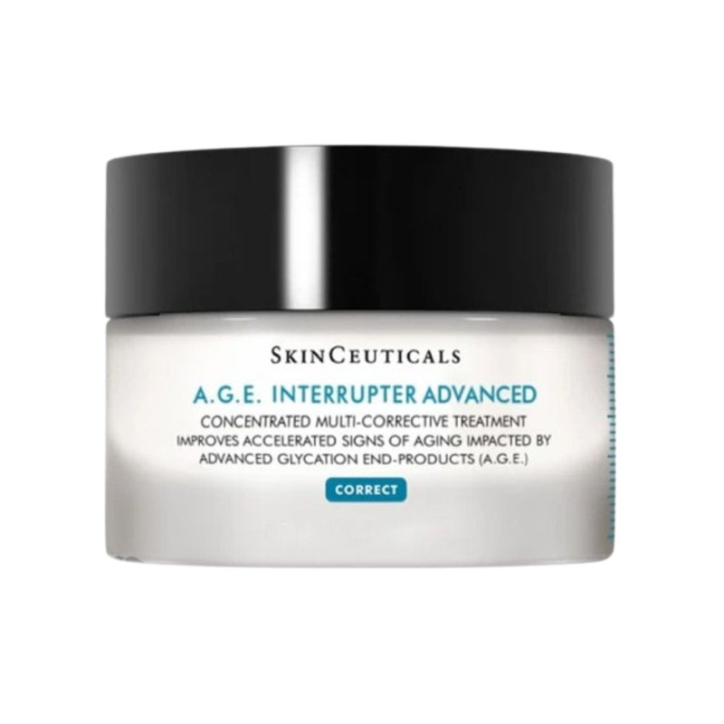 SkinCeuticals – A.G.E. Interrupter Advanced Crème Anti-Âge, 15 ml