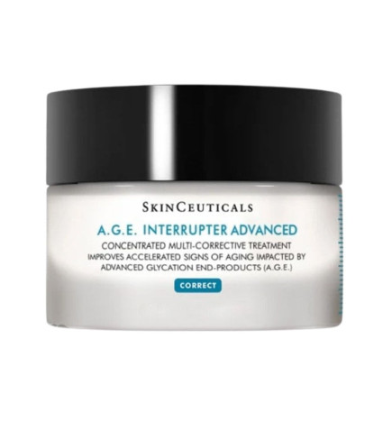 SkinCeuticals – A.G.E. Interrupter Advanced Crème Anti-Âge, 15 ml