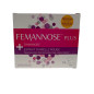 Femannose Plus – D-Mannose + Extrait d’Airelle Rouge, 14 sachets