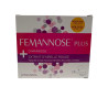 Femannose Plus – D-Mannose + Extrait d’Airelle Rouge, 14 sachets