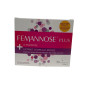Femannose Plus – Complément alimentaire D-mannose & extrait d’airelle rouge, 120 g (30 sachets)