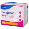 Confiance – Lady 4 gouttes, protections anatomiques