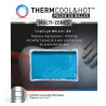 Bausch & Lomb – ThermCool&Hot Poche de Billes Multizones Chaud/Froid, 1 unité