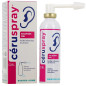 Bausch & Lomb – Céruspray Solution pour Pulvérisation Auriculaire, 50 ml