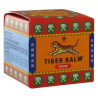 Tiger Balm – Baume du Tigre Rouge, 19 g