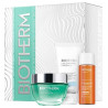 Biotherm – Aquasource Coffret Routine Hydratation Intense, 3 soins