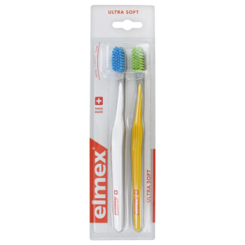 Elmex – Ultra Soft Brosses...