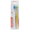 Elmex – Ultra Soft Brosses à dents ultra souples, x2