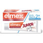 Elmex – Anti-Caries Professional Junior Duo Pack, 2×75 ml