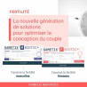 Densmore – Gametix F Biotic+, 1 mois