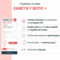 Densmore – Gametix F Biotic+, 1 mois