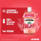 Listerine – Bain de bouche Kids Fruits Rouges, 500 ml