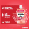 Listerine – Bain de bouche Kids Fruits Rouges, 500 ml