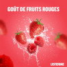 Listerine – Bain de bouche Kids Fruits Rouges, 500 ml