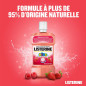 Listerine – Bain de bouche Kids Fruits Rouges, 500 ml