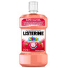 Listerine – Bain de bouche Kids Fruits Rouges, 500 ml