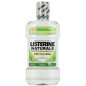 Listerine – Bain de bouche Protection Gencives Menthe goût plus léger, 500 ml