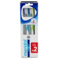 Meridol – Parodont Expert Brosses à dents extra souples Duo Pack, x2