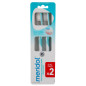 Meridol – Duo-Pack Brosses à dents souples, x2
