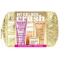 Nuxe – My Golden Crush Trousse Prodigieuse, 4 soins voyage Nuxe – My Golden Crush Trousse Prodigieuse, 4 soins voyage