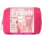 Nuxe – My Pink Crush Trousse Florale, 4 soins voyage