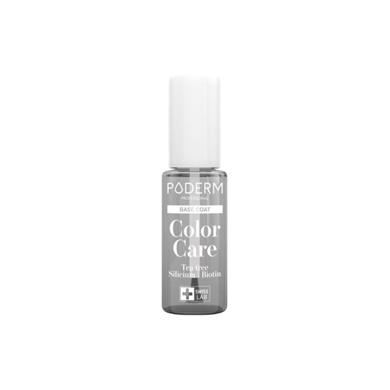 Poderm – Vernis Base Coat, 8 ml