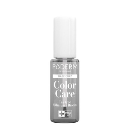 Poderm – Vernis Base Coat, 8 ml