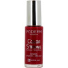 Poderm – Color Strong Vernis durcisseur teinte Rouge Rose, 8 ml