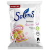 Solens – Bonbons arc-en-ciel sans sucre, 100 g